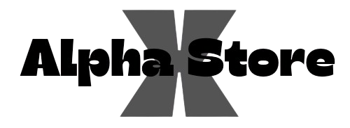 AlphaXStore