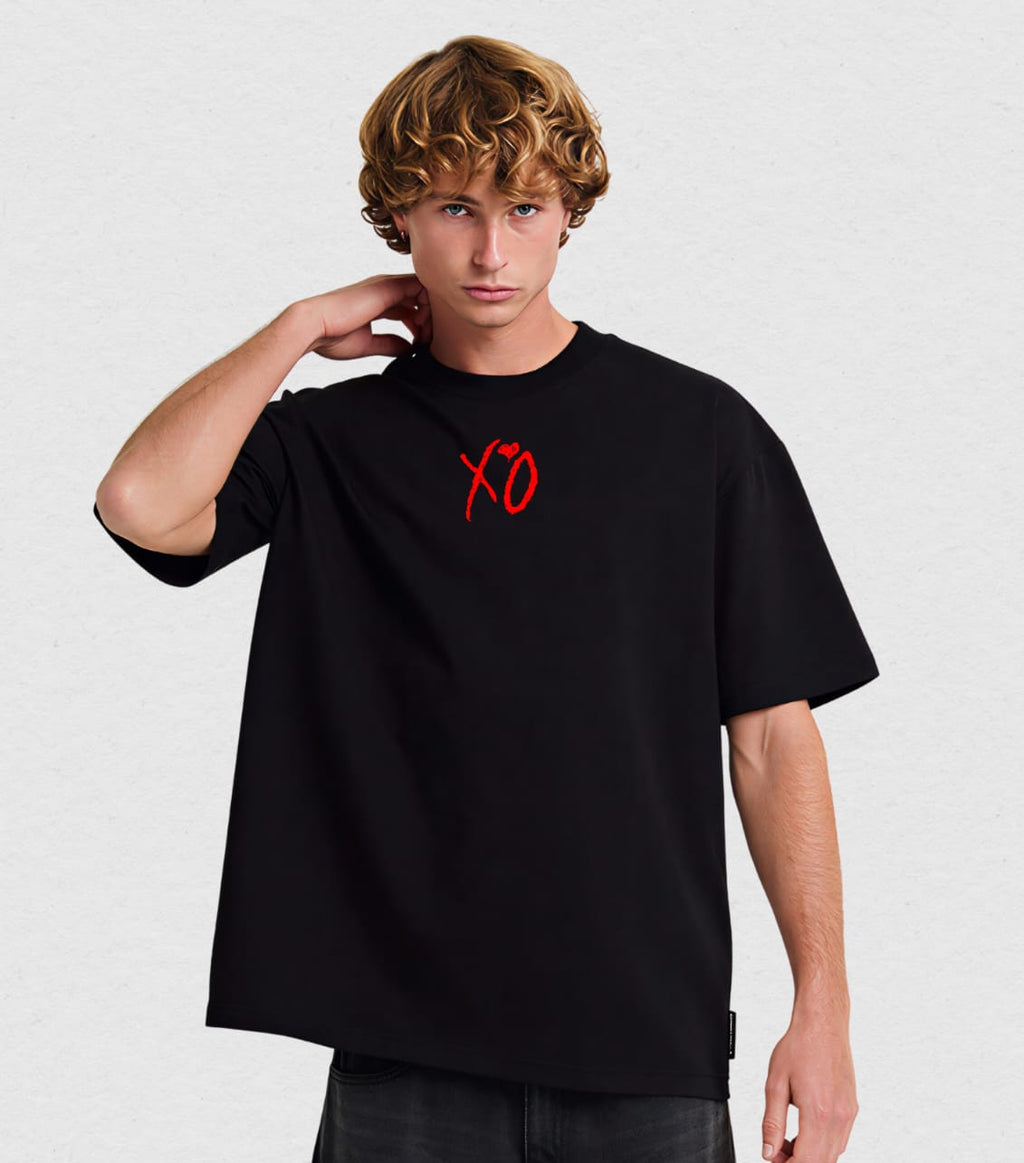 Unisex Oversized Standard T-Shirt